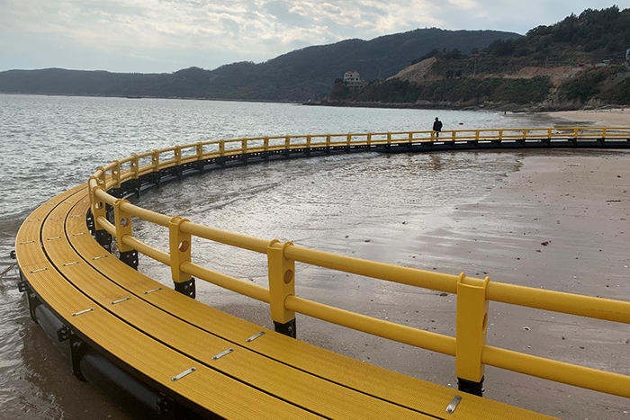 黃岡什么是圓形深水網(wǎng)箱養(yǎng)殖？