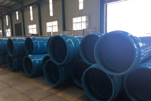 黃岡PVC-UH排污管：高強度環(huán)保管道保障您的健康與生活質(zhì)量