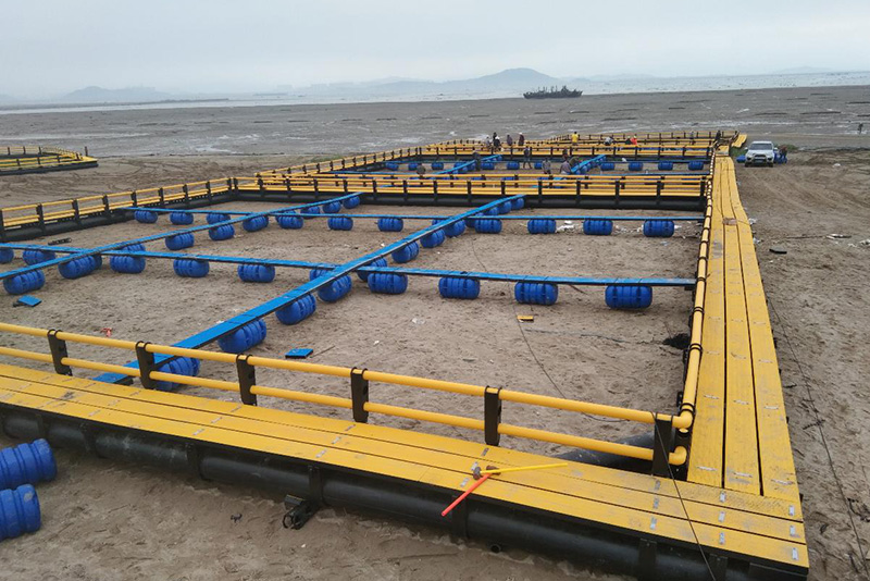 黃岡深海養(yǎng)魚(yú)網(wǎng)箱：解決海洋養(yǎng)殖的關(guān)鍵問(wèn)題