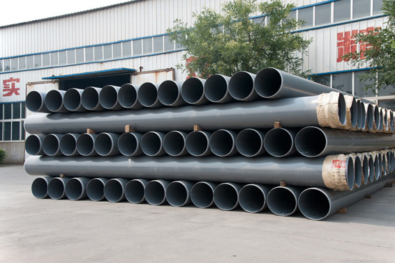 恩施MPP電力電纜保護管比pvc電力管好在哪里呢？金馬塑業(yè)告訴您