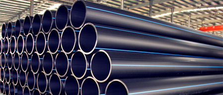 黃岡HDPE雙壁波紋管的管端如何清理