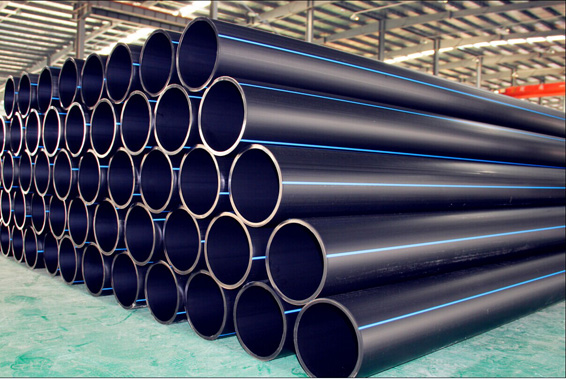 黃岡如何檢查PE給水管的緊密度